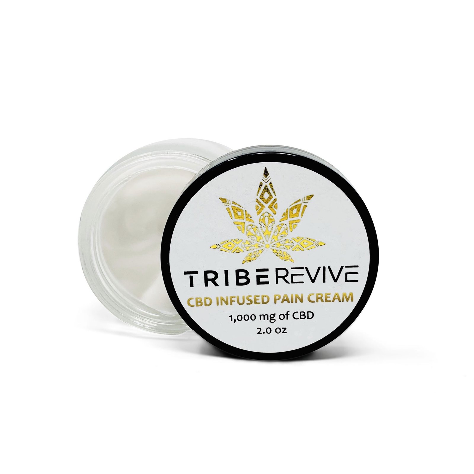 CBD Cream